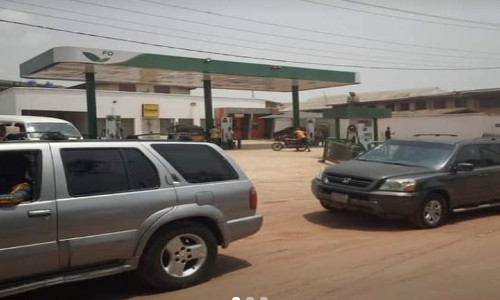  How Increase in Fuel Price Affect Transport Fare and Common Man in Nigeria