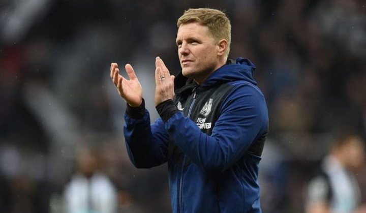  Eddie Howe Issues Target Warning as He Hints at Newcastle’s Summer Transfer Policy
