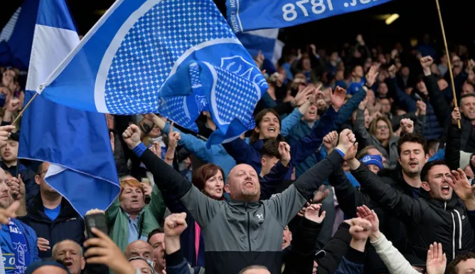  ESSG Begin Process to Elect Everton’s Fan Advisory Board as Application Opens Today