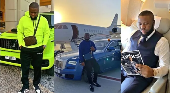  JUST IN: Hushpuppi Sentenced to Prison by US Court