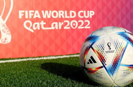 Qatar 2022 World Cup Results Today December 2