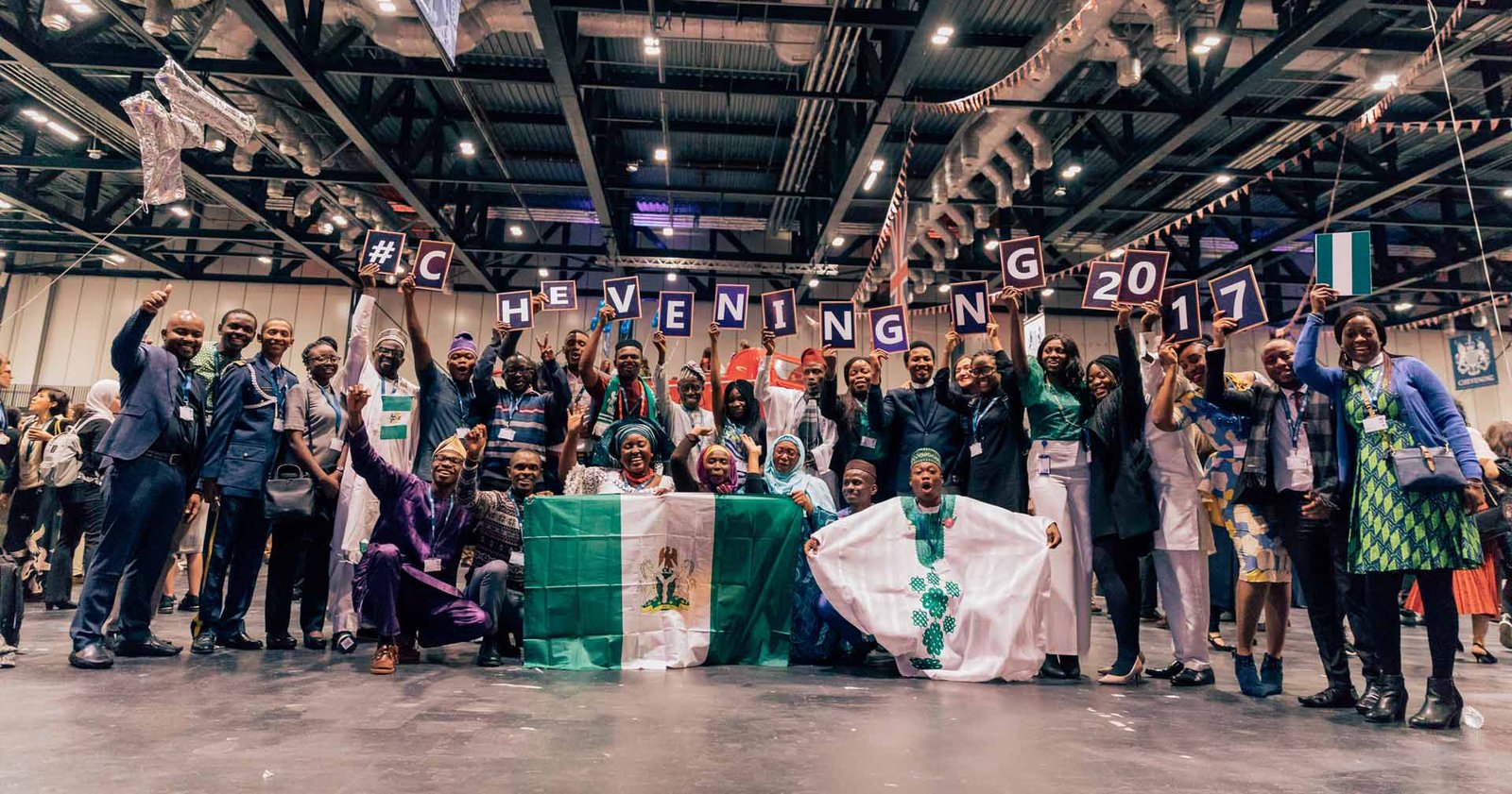Chevening Scholarship 2025